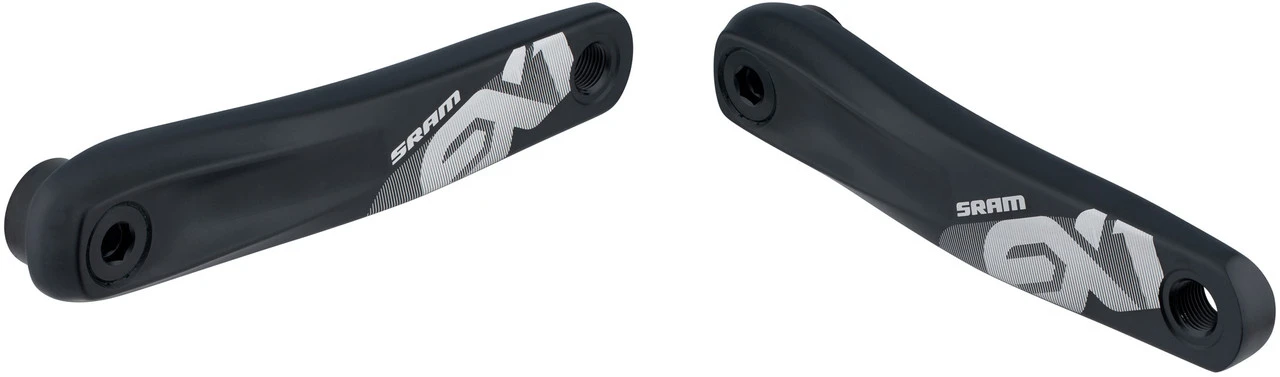 SRAM EX1 ISIS 8-fach Kurbel Für Bosch / Brose / Yamaha 10 SRAM EX1 ISIS 8-fach Kurbel Für Bosch / Brose / Yamaha – Bild 8