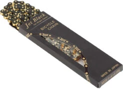 Izumi ES410 Kette 1-fach 17 Izumi ES410 Kette 1-fach -Fahrradzubehör 282968