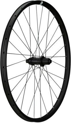 Loamer Disc Center Lock 27,5" Boost Laufradsatz -Fahrradzubehör 283627