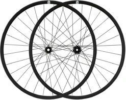 Loamer Disc Center Lock 27,5" Boost Laufradsatz -Fahrradzubehör 283630