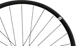 Loamer Disc Center Lock 27,5" Boost Laufradsatz -Fahrradzubehör 283633