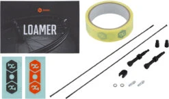 Loamer Disc Center Lock 27,5" Boost Laufradsatz -Fahrradzubehör 283634