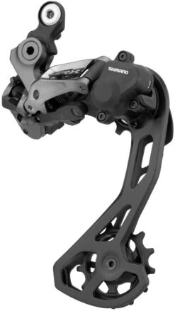 Shimano GRX Di2 Schaltwerk Shadow Plus RD-RX815 11-fach -Fahrradzubehör 283669