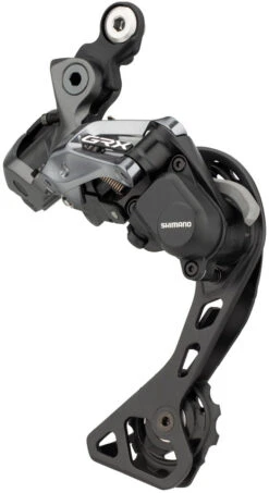 Shimano GRX Di2 Schaltwerk Shadow Plus RD-RX817 11-fach -Fahrradzubehör 283673