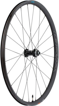Shimano WH-RX570-TL GRX Disc Center Lock 27,5" Laufradsatz 10 Shimano WH-RX570-TL GRX Disc Center Lock 27,5" Laufradsatz -Fahrradzubehör 283740