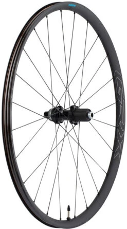 Shimano WH-RX570-TL GRX Disc Center Lock 27,5" Laufradsatz 12 Shimano WH-RX570-TL GRX Disc Center Lock 27,5" Laufradsatz -Fahrradzubehör 283742
