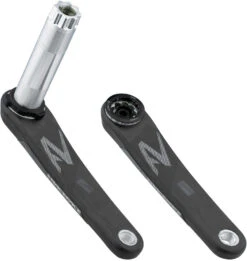 Race Face Next R Cinch Kurbel -Fahrradzubehör 284185