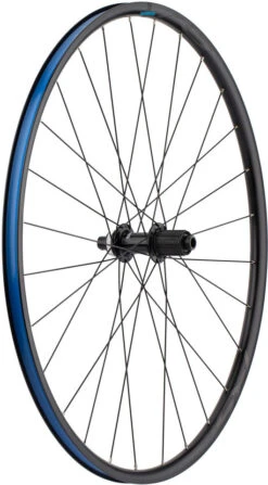 Shimano WH-RS171-CL Disc Center Lock 27,5" Laufradsatz -Fahrradzubehör 284776