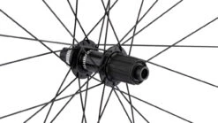 Shimano WH-RS171-CL Disc Center Lock 27,5" Laufradsatz -Fahrradzubehör 284777