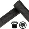 ERGON GA2 Twist Shift Lenkergriffe Für Drehgriffschalter Einseitig -Fahrradzubehör 285075