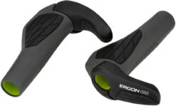 ERGON GS2 Lenkergriffe -Fahrradzubehör 285115