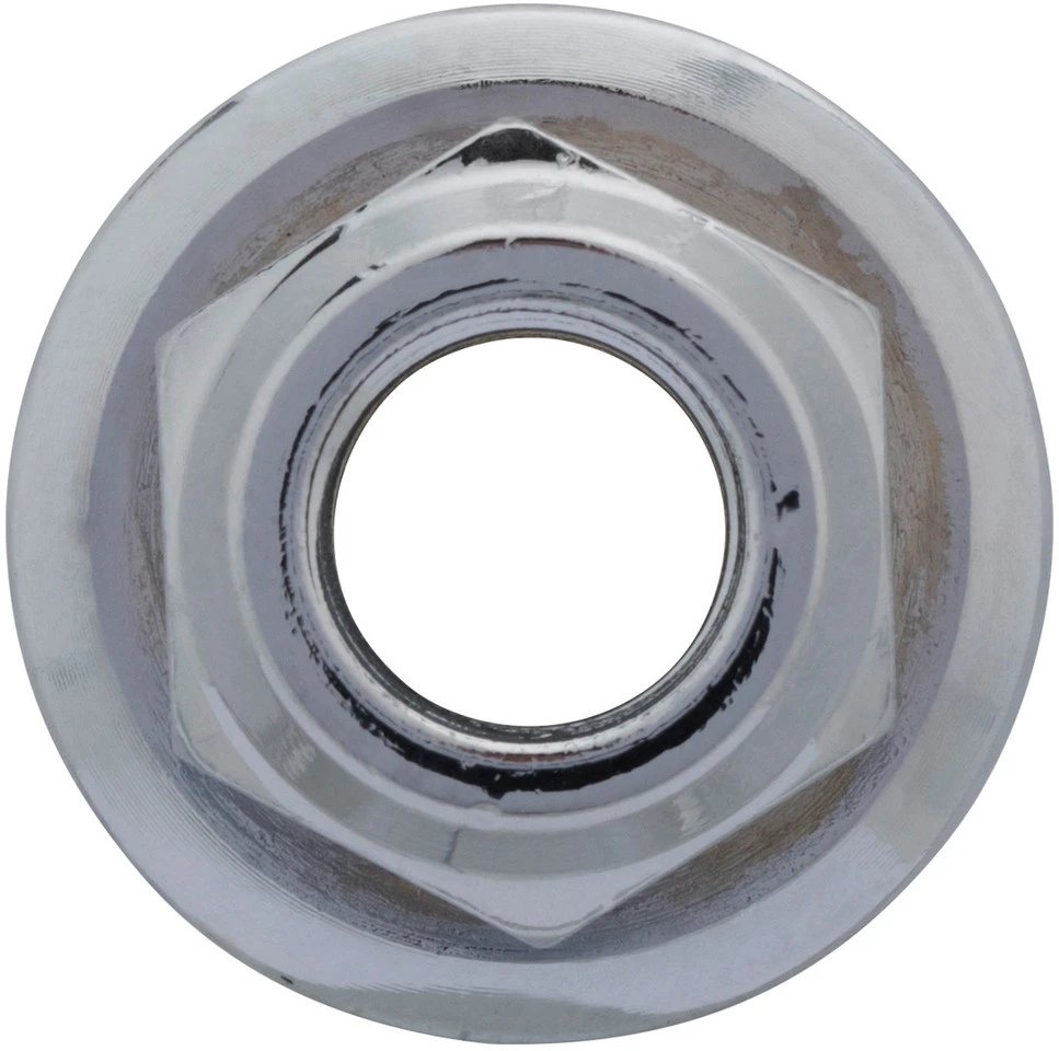 MICHE Achsmutter Für Primato Pista Bahnradnaben 5 MICHE Achsmutter Für Primato Pista Bahnradnaben – Bild 3