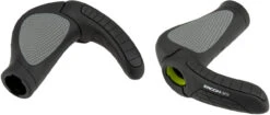 ERGON GP3 Gripshift Lenkergriffe Für Drehgriffschalter Beidseitig -Fahrradzubehör 285394