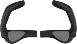 ERGON GP5 Lenkergriffe -Fahrradzubehör 285405