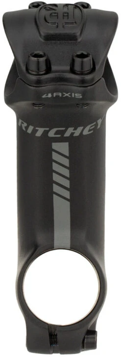 RITCHEY Comp 4-Axis 30 Degree 31.8 Vorbau 12 RITCHEY Comp 4-Axis 30 Degree 31.8 Vorbau -Fahrradzubehör 285573