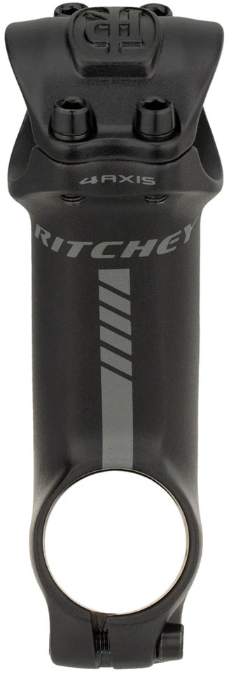 RITCHEY Comp 4-Axis 30 Degree 31.8 Vorbau 7 RITCHEY Comp 4-Axis 30 Degree 31.8 Vorbau – Bild 5