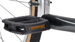 Trekking Plattformpedale -Fahrradzubehör 286147