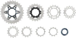 Shimano Ultegra Kassette CS-R8000 11-fach -Fahrradzubehör 286326