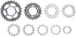 Shimano Dura-Ace Kassette CS-7900 10-fach -Fahrradzubehör 286523