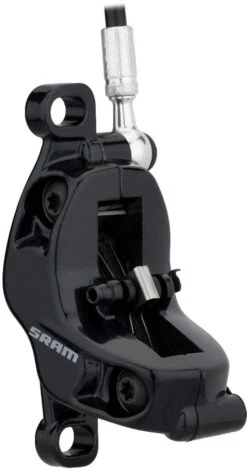 SRAM Guide T V+h Set Scheibenbremse -Fahrradzubehör 286552