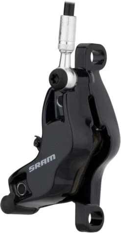 SRAM Guide T V+h Set Scheibenbremse -Fahrradzubehör 286553