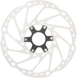 Shimano Bremsscheibe SM-RT64 Center Lock Für Deore Mit Innenverzahnung 12 Shimano Bremsscheibe SM-RT64 Center Lock Für Deore Mit Innenverzahnung -Fahrradzubehör 287652