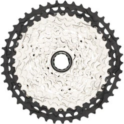 Shimano XT Kassette CS-M8100-12 12-fach -Fahrradzubehör 287657