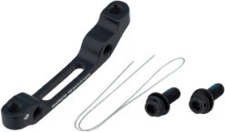 Shimano Scheibenbremsadapter XTR, XT Für 140 Mm Scheibe -Fahrradzubehör 289027