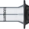 Shimano HR-Nabe FH-RS770 Disc Center Lock Für 12 Mm Steckachse -Fahrradzubehör 289747