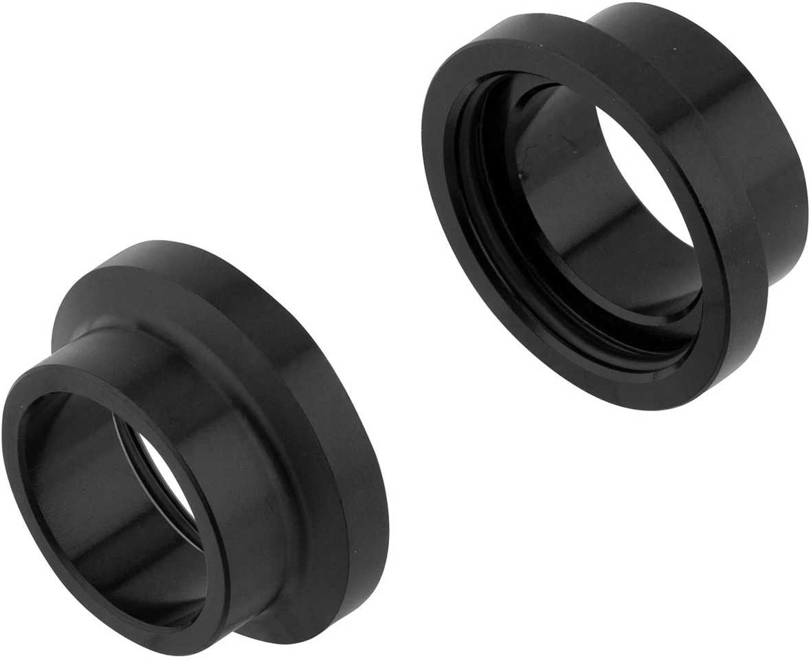 Novatec Umrüstkit Vorderrad 6-Loch 3 Novatec Umrüstkit Vorderrad 6-Loch