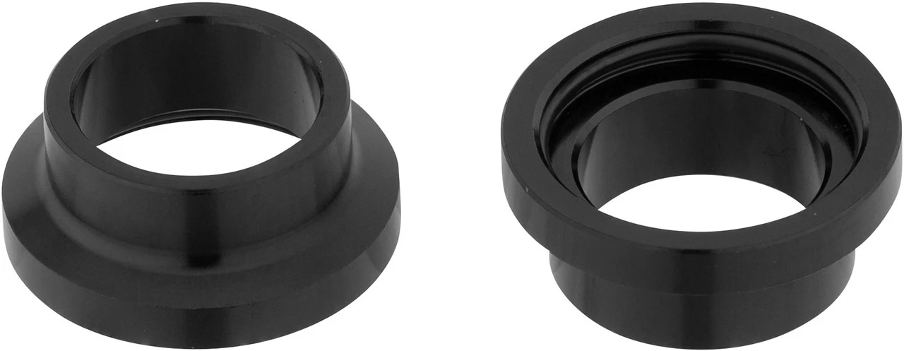 Novatec Umrüstkit Vorderrad 6-Loch 5 Novatec Umrüstkit Vorderrad 6-Loch – Bild 3