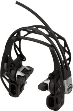 MAGURA HS 33 R V+h Set Felgenbremse -Fahrradzubehör 290209