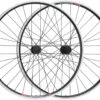 DT Swiss 535 + Shimano Deore T610 26" Laufradsatz -Fahrradzubehör 290625