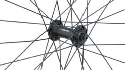 DT Swiss 535 + Shimano Deore T610 26" Laufradsatz -Fahrradzubehör 290627