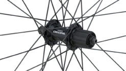 DT Swiss 535 + Shimano Deore T610 26" Laufradsatz -Fahrradzubehör 290629