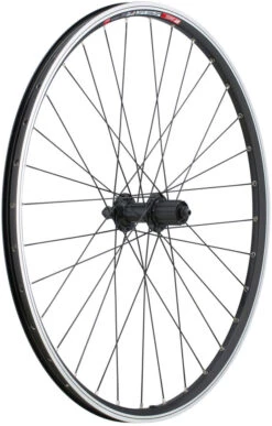 DT Swiss 535 + Shimano Deore T610 26" Laufrad -Fahrradzubehör 292086
