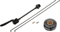 DT Swiss 535 + Shimano Deore T610 26" Laufrad -Fahrradzubehör 292089