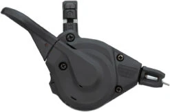 Shimano SLX Schaltgriff SL-M7100 Mono Mit Klemmschelle 2-fach -Fahrradzubehör 293748