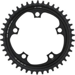 SRAM Kettenblatt X-Sync Für Force 1 / Rival 1 / CX 1, 110 Mm 11 SRAM Kettenblatt X-Sync Für Force 1 / Rival 1 / CX 1, 110 Mm -Fahrradzubehör 294140