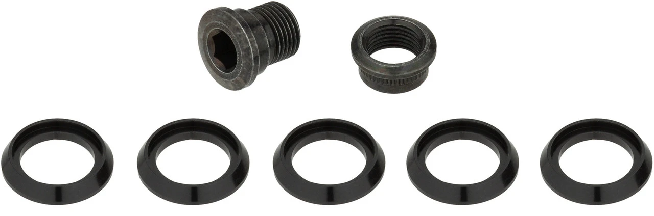 SRAM Kettenblatt X-Sync Für Force 1 / Rival 1 / CX 1, 110 Mm 7 SRAM Kettenblatt X-Sync Für Force 1 / Rival 1 / CX 1, 110 Mm – Bild 5