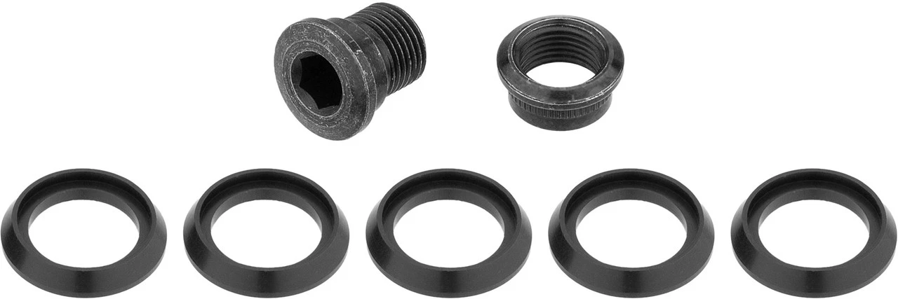 SRAM Kettenblatt X-Sync Für Force 1 / Rival 1 / CX 1, 110 Mm 10 SRAM Kettenblatt X-Sync Für Force 1 / Rival 1 / CX 1, 110 Mm – Bild 8