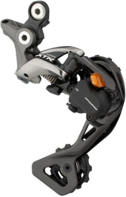 Shimano XTR Schaltwerk Shadow Plus RD-M9000 11-fach -Fahrradzubehör 294181