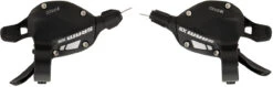 SRAM Trigger V+h Set Schaltgriffe X5 2-/3-/9-/10-fach -Fahrradzubehör 294210