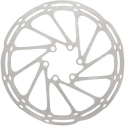 SRAM Centerline Rounded 6-Loch Bremsscheibe 1-teilig