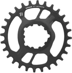 SRAM Kettenblatt X-Sync Direct Mount Boost Stahl Für XX1/X01/X1/X0/X9