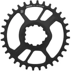 SRAM Kettenblatt X-Sync Direct Mount Boost Stahl Für XX1/X01/X1/X0/X9 -Fahrradzubehör 294475