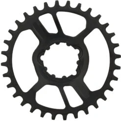 SRAM Kettenblatt X-Sync Direct Mount Boost Stahl Für XX1/X01/X1/X0/X9 -Fahrradzubehör 294476