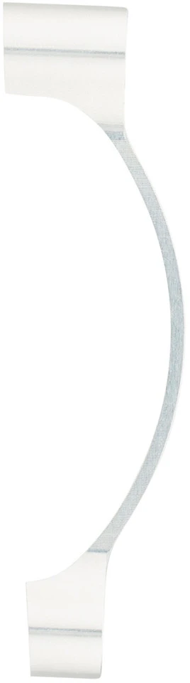 Trickstuff Scheibenbremsadapter CNC Für 160 Mm Scheibe Mit Titanschraube 4 Trickstuff Scheibenbremsadapter CNC Für 160 Mm Scheibe Mit Titanschraube – Bild 2