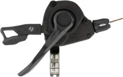 Shimano XTR Schaltgriff SL-M9000 Mit Klemmschelle 2-/3-/11-fach -Fahrradzubehör 294859