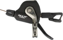 Shimano XTR Schaltgriff SL-M9000 Mit Klemmschelle 2-/3-/11-fach -Fahrradzubehör 294860
